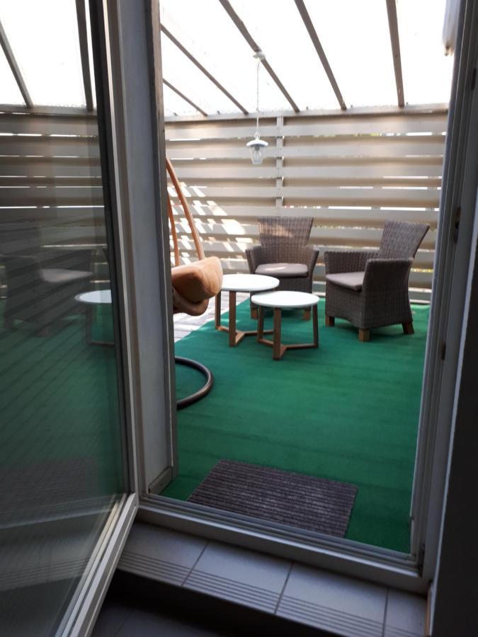 Feriendomizil Annette'S Scholle Apartment Sondershausen Exterior photo